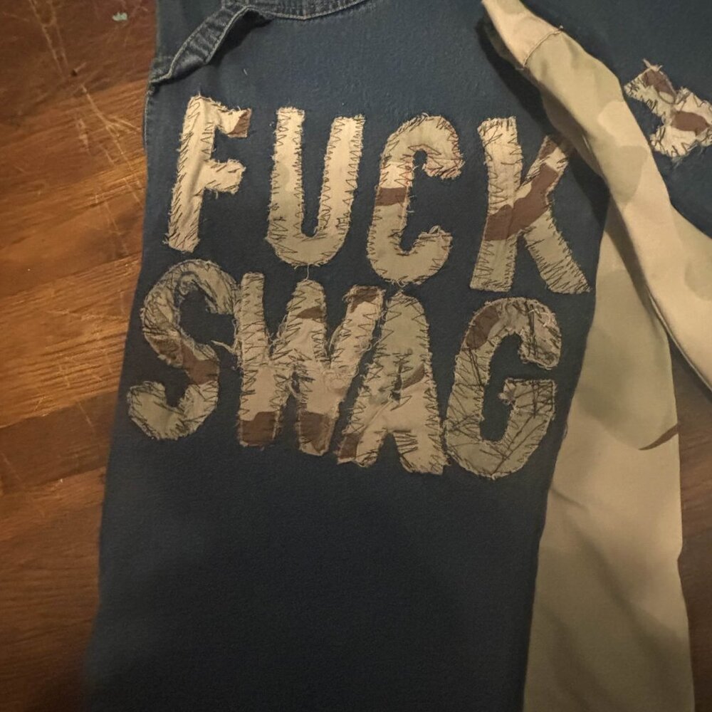 Nettspend denim